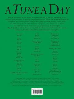 A Tune A Day For Cello Book 1 von Paul Herfurth im Alle Noten Shop kaufen