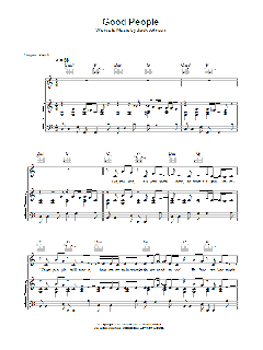 Good People von Jack Johnson (Download) 