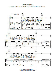 Otherwise von Morcheeba (Download) 