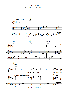 Do I Do von Dok Stanford (Download) 