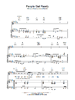 People Get Ready von Eva Cassidy (Download) 