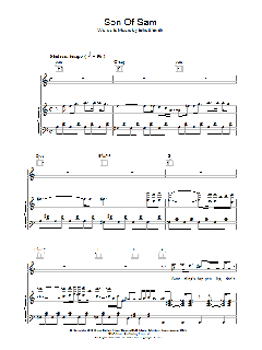 Son Of Sam von Wolfgang Amadeus Mozart (Download) 