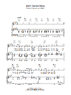 Both Sides Now von Hayley Westenra (Download) 