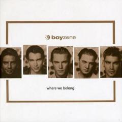 Baby Can I Hold You von Boyzone (Download) 