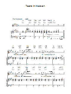 Tears In Heaven von The Choirboys (Download) 