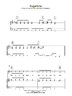 Sugartime von Linda McCartney (Download) 