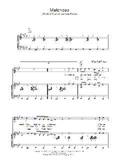 Matchbox von The Beatles (Download) 