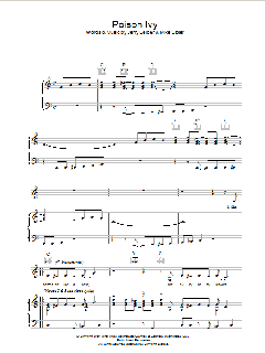 Poison Ivy von Linda McCartney (Download) 