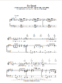 So Good von Boyzone (Download) 