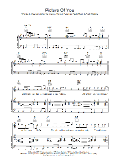 Picture Of You von Boyzone (Download) 