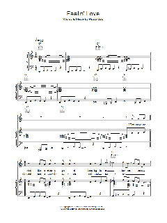 Feelin' Love von Jan A.P. Kaczmarek (Download) 