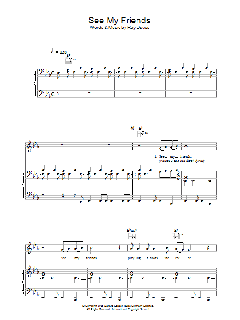 See My Friends von The Kinks (Download) 