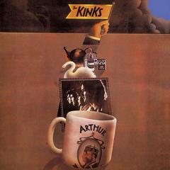 Arthur von The Kinks (Download) 
