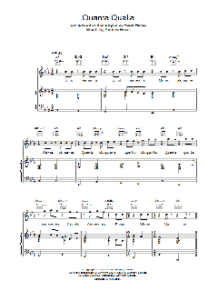 Quanta Qualia von Hayley Westenra (Download) 