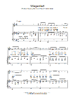 Wiegenlied von Hayley Westenra (Download) 
