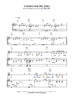 Somewhere My Baby Waits For Me von Lisa Stansfield (Download) 