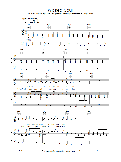 Wicked Soul von John Caird (Download) 