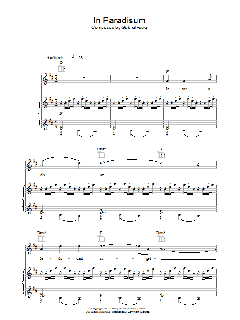 In Paradisum von The Choirboys (Download) 