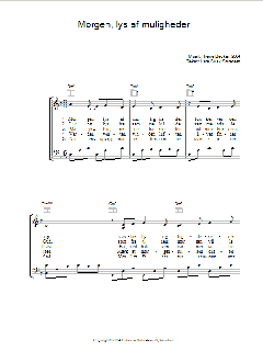 Morgen, Lys Af Muligheder von Irene Becker (Download) 