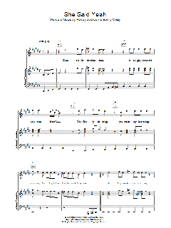 She Said Yeah von Paul McCartney (Download) 