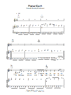 Planet Earth von Vince Guaraldi (Download) 