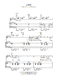 Drive von Clint Mansell (Download) 