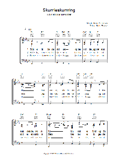 Skumleskumring von René A. Jensen (Download) 