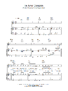 Te Amo Corazon von Prince (Download) 