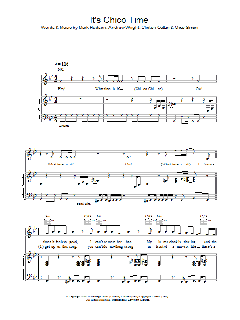 It's Chico Time von Alexandre Desplat (Download) 