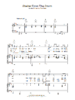 Shelter From The Storm von Brooke Fraser (Download) 