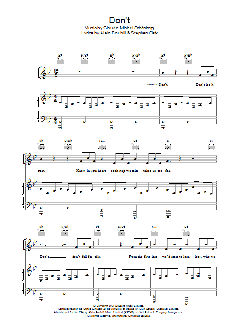 Don't von David Arnold (Download) 