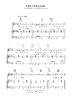 Part-Time Lover von David Arnold (Download) 