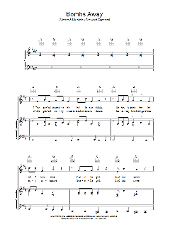 Bombs Away von The Police (Download) 