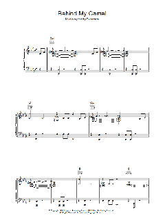 Behind My Camel von The Police (Download) 