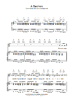 A Sermon von The Police (Download) 