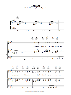 Contact von The Police (Download) 