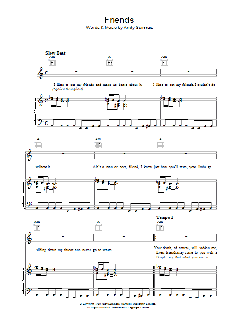 Friends von The Police (Download) 