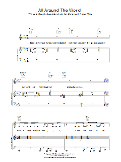 All Around The World von Lisa Stansfield (Download) 