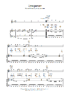 Omegaman von The Police (Download) 