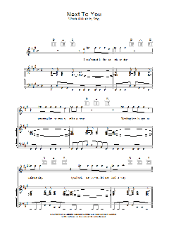 Next To You von Sting (Download) 