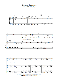 Secret Journey von The Police (Download) 