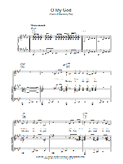 O My God von The Police (Download) 