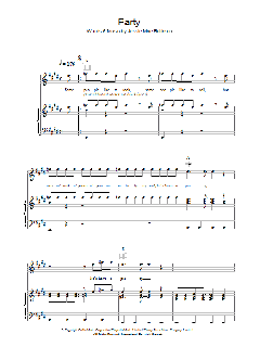 Party von Paul McCartney (Download) 