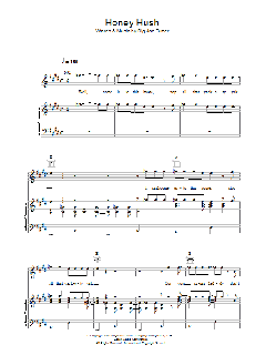 Honey Hush von Paul McCartney (Download) 