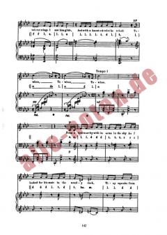 The Little Spanish Town von Peter Jenkyns 