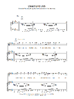 Dead End Job von The Police (Download) 