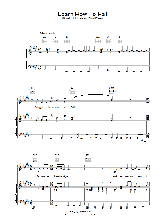 Learn How To Fall von Django Reinhardt (Download) 