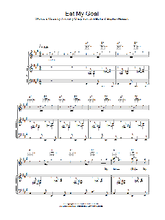 Eat My Goal von Dave Brubeck (Download) 