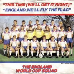 This Time (We'll Get It Right) von Bruce Rowland (Download) 