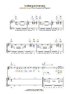 Nothing Achieving von The Police (Download) 